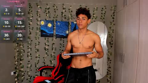 liamvibes212 online show from March 2026 01:07:02 PM