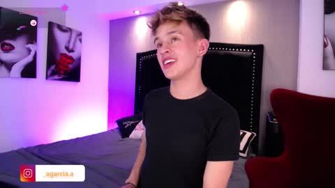 liam online show from February 2026 05:12:01 AM