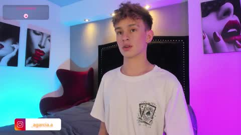 liam online show from March 2026 04:05:01 AM