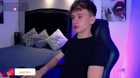 liam online show from March 2026 04:45:02 AM