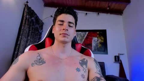 liamwyatt_ online show from February 2025 08:06:02 AM
