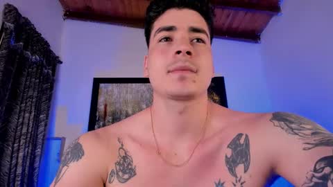 Snapshot of liamwyatt_ chatting on March 2026 03:11:01 AM liamwyatt_ online show from March 2026 03:11:01 AM