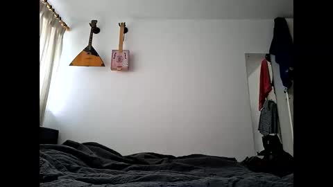 LiamCross online show from November 2025 09:20:01 AM