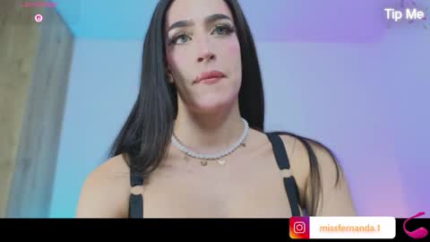 Snapshot of lian_karther1 chatting on March 2026 03:57:02 AM missfernanda X online show from March 2026 03:57:02 AM