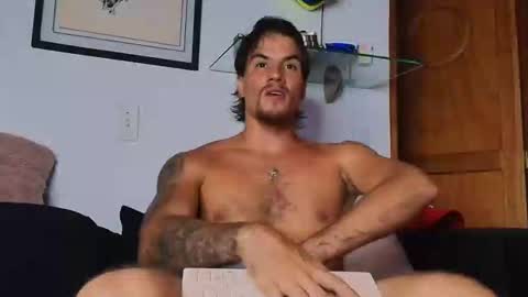 Lian Oconner online show from March 2026 07:10:01 PM