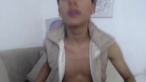 SAMUEL SAMY online show from October 2025 07:29:02 PM