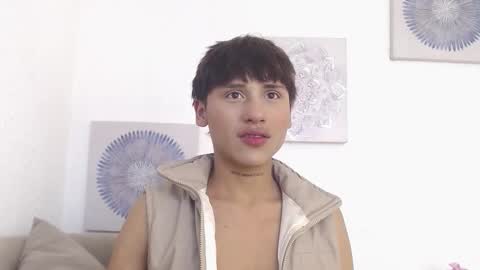 SAMUEL SAMY online show from October 2025 07:37:02 PM