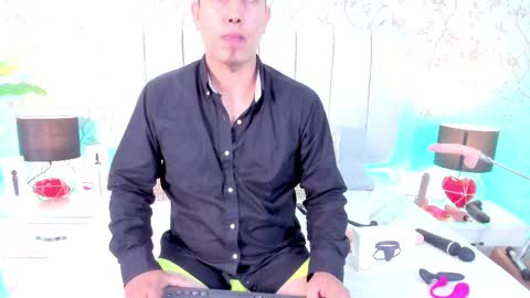 Mistress Liana  - Sir Asaf  online show from February 2025 08:48:02 PM