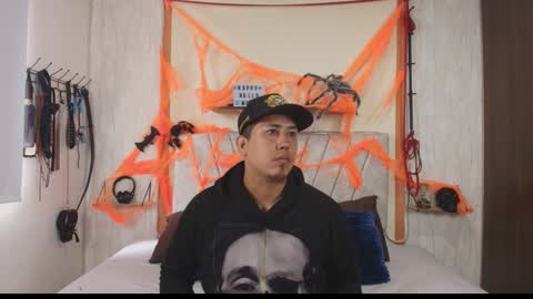 Mistress Liana  - Sir Asaf  online show from October 2025 06:08:02 PM