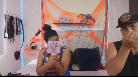 Mistress Liana  - Sir Asaf  online show from October 2025 06:52:02 PM