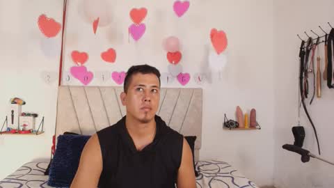 Snapshot of liana_asaff chatting on February 2026 06:58:02 PM Mistress Liana - Sir Asaf online show from February 2026 06:58:02 PM