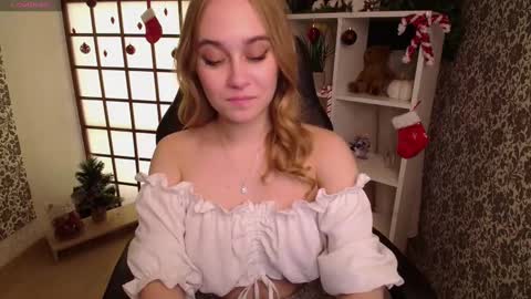 Snapshot of liana_bright chatting on January 2025 05:05:02 AM Liana online show from January 2025 05:05:02 AM