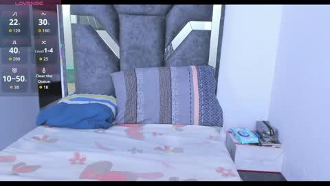 liana_hott online show from March 2026 11:32:02 AM