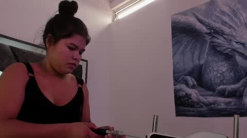 liana_hott online show from March 2026 12:38:02 PM