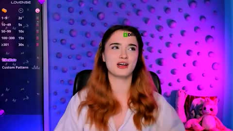 Little Liana  online show from November 2025 08:43:01 PM