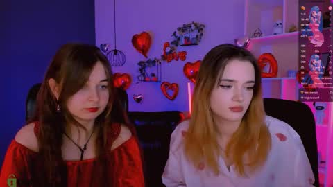 Little Liana  online show from February 2026 08:52:01 PM