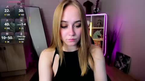 Liana online show from June 2026 02:05:02 AM
