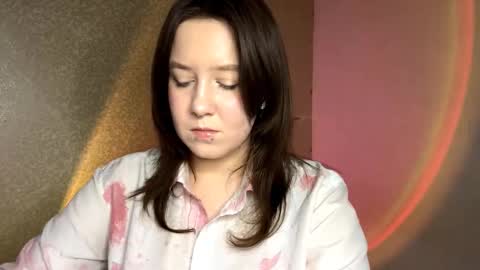 Snapshot of lianabrocklesby chatting on March 2026 04:21:01 PM Sofia online show from March 2026 04:21:01 PM