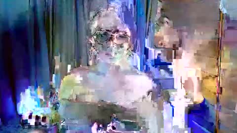 CALL ME LIANNA online show from February 2026 10:33:02 AM