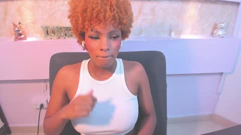 LiannaDixon online show from December 2024 04:38:02 PM