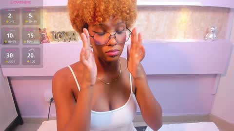 LiannaDixon online show from December 2024 03:22:02 PM