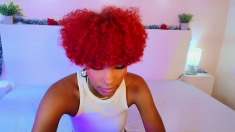 LiannaDixon online show from December 2024 02:52:02 PM