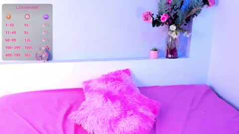 LiannaDixon online show from January 2025 02:40:02 PM