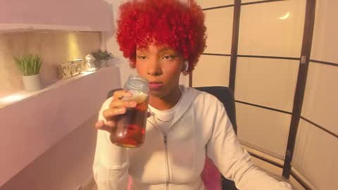 LiannaDixon online show from January 2025 04:06:01 PM