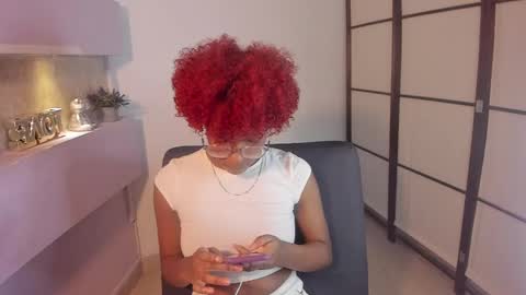 LiannaDixon online show from January 2025 07:49:01 PM