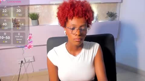 LiannaDixon online show from January 2025 03:36:02 PM