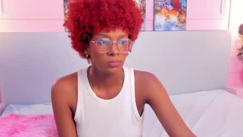 LiannaDixon online show from January 2025 06:02:01 PM