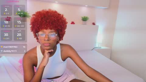 LiannaDixon online show from January 2025 05:48:01 PM