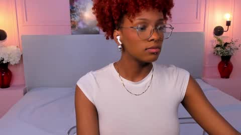 LiannaDixon online show from January 2025 02:14:01 PM