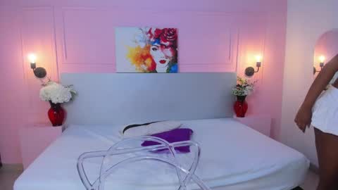 LiannaDixon online show from January 2025 05:02:02 PM