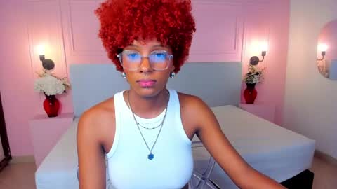 LiannaDixon online show from January 2025 04:54:01 PM