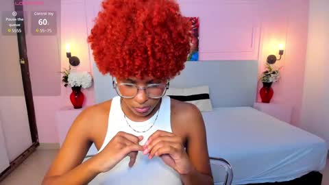 LiannaDixon online show from February 2025 02:13:02 PM