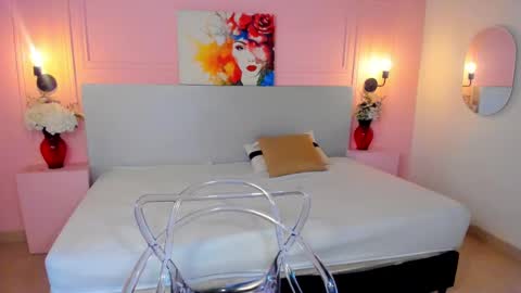 LiannaDixon online show from February 2025 12:37:01 PM