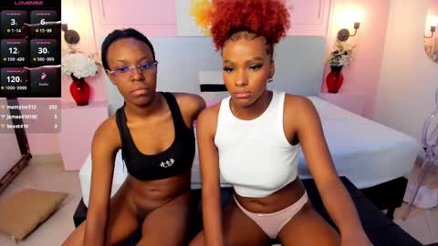 LiannaDixon online show from February 2025 05:18:01 PM