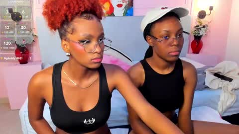 LiannaDixon online show from February 2025 02:27:01 PM