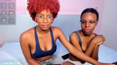 LiannaDixon online show from February 2025 01:15:02 PM