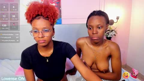 LiannaDixon online show from February 2025 03:47:02 PM