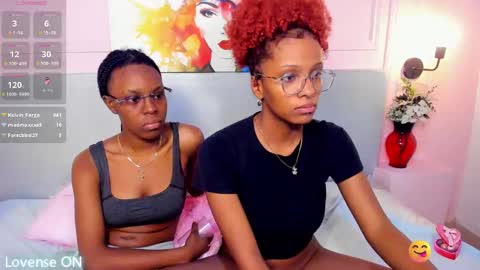 LiannaDixon online show from February 2025 06:51:02 PM