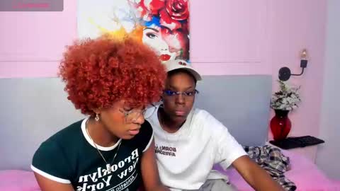 LiannaDixon online show from February 2025 01:55:02 PM