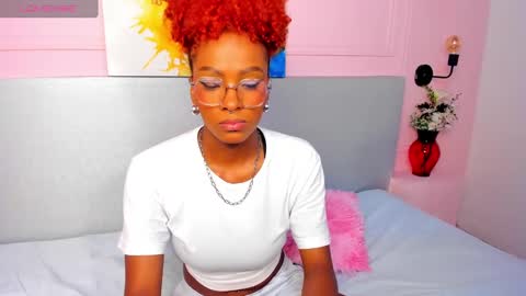 LiannaDixon online show from February 2025 03:14:02 PM