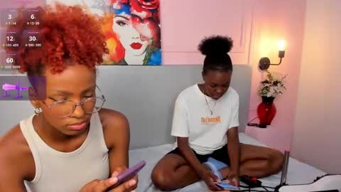 LiannaDixon online show from February 2025 03:40:01 PM