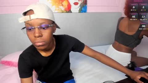 LiannaDixon online show from February 2025 06:58:02 PM