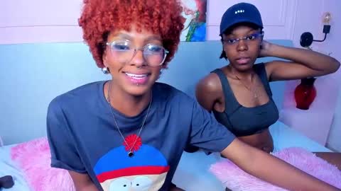 LiannaDixon online show from February 2025 12:45:02 PM