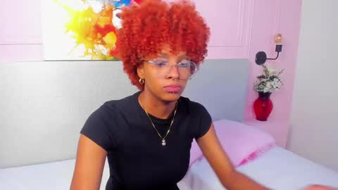 LiannaDixon online show from March 2025 03:37:02 PM