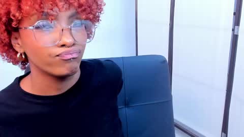 LiannaDixon online show from March 2025 09:11:02 PM