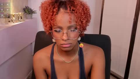 LiannaDixon online show from March 2025 09:36:02 PM